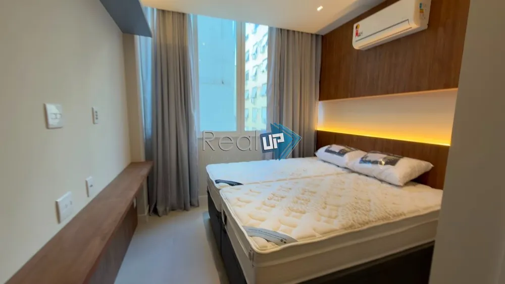 Apartamento, 1 quarto, 32 m² - Foto 10