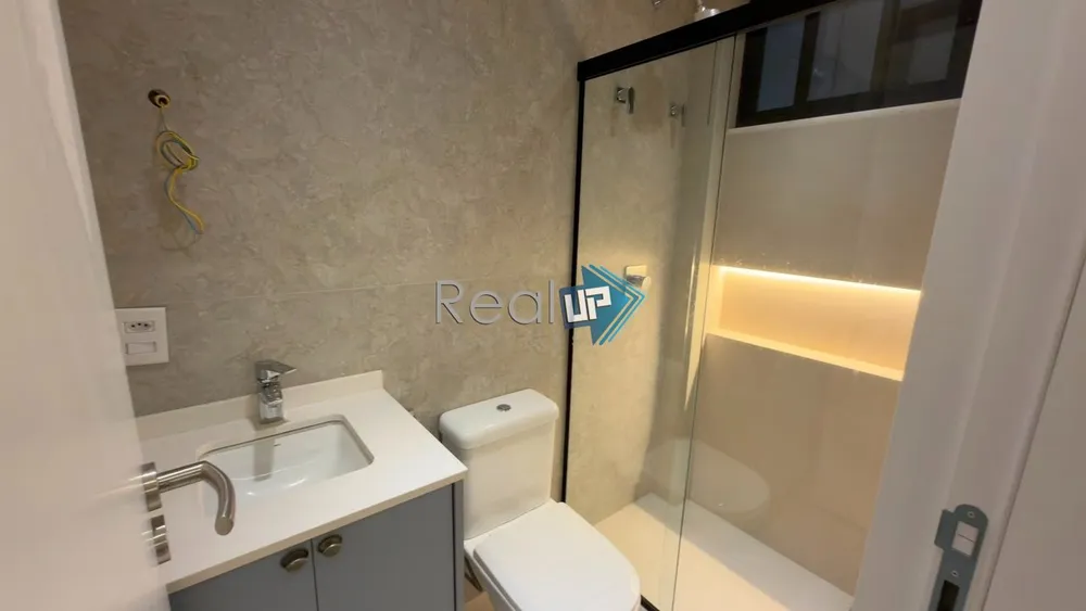 Apartamento, 1 quarto, 32 m² - Foto 7