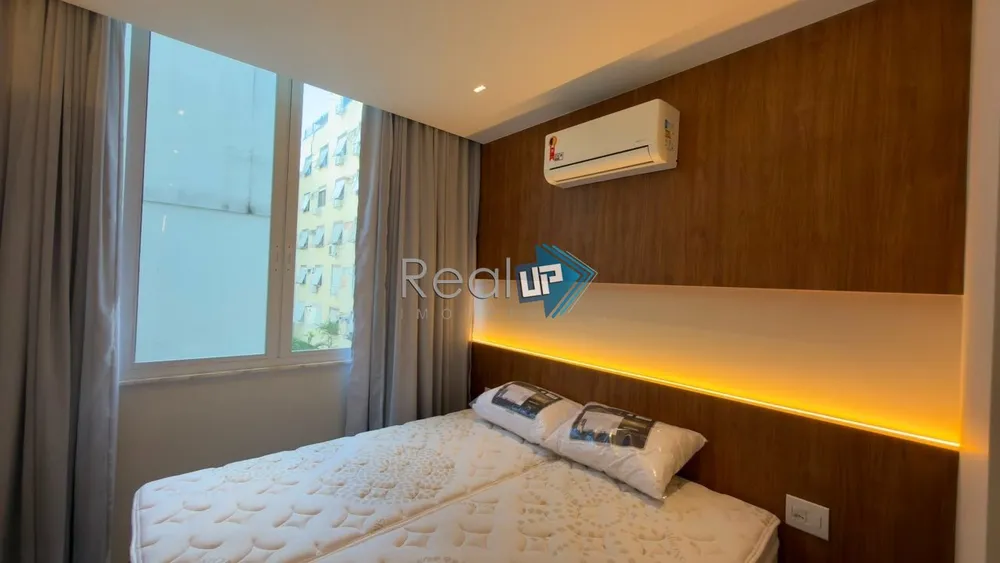 Apartamento, 1 quarto, 32 m² - Foto 9