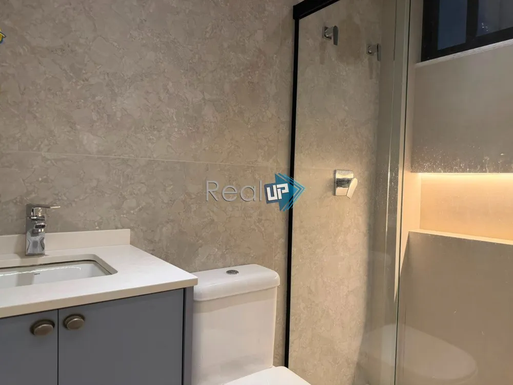Apartamento, 1 quarto, 32 m² - Foto 6