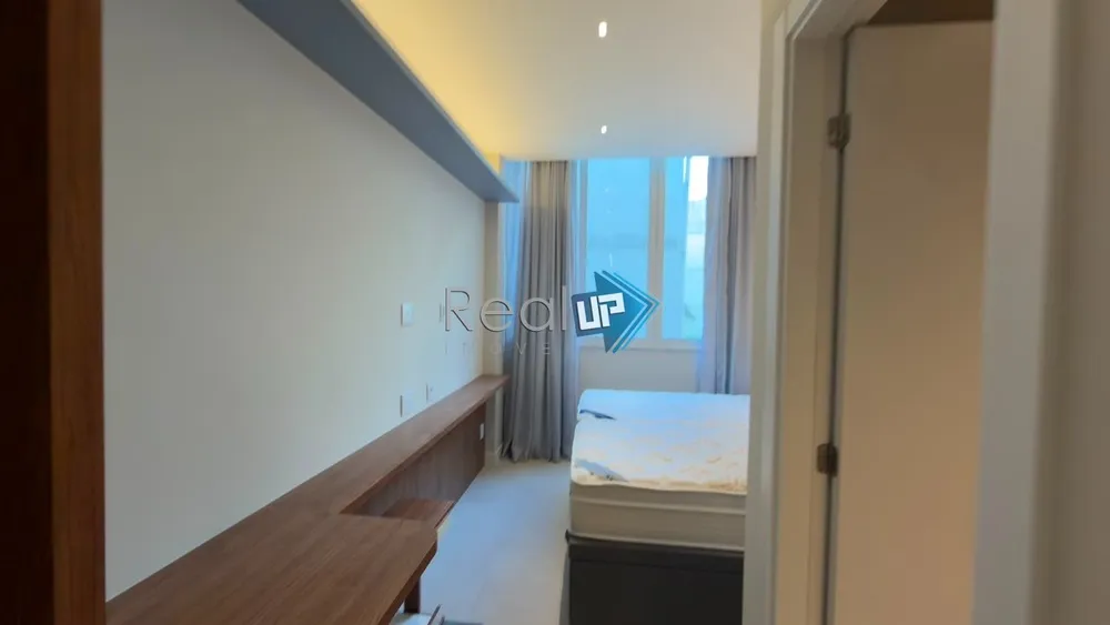 Apartamento, 1 quarto, 32 m² - Foto 11