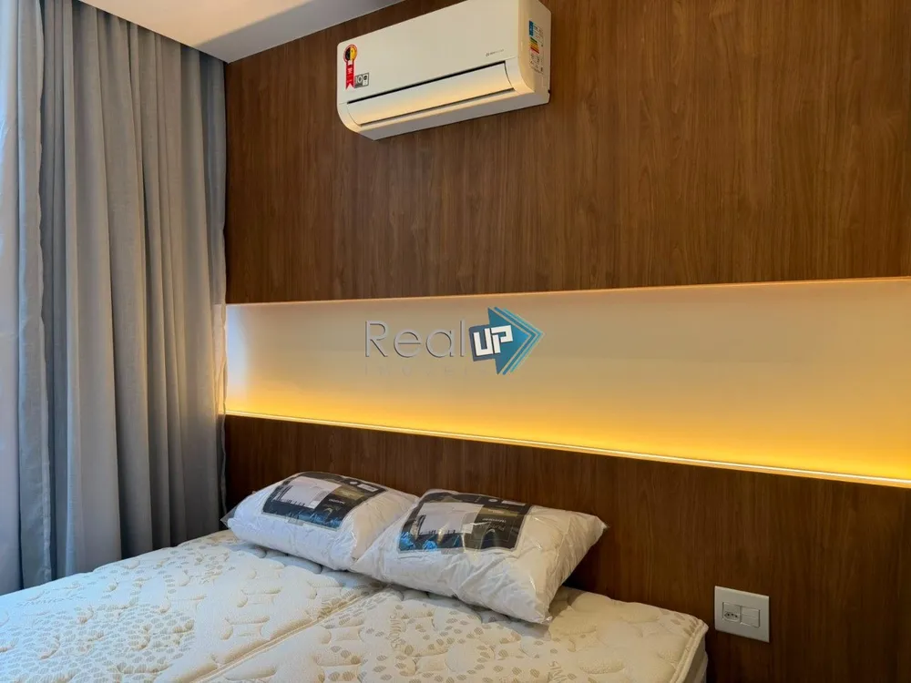 Apartamento, 1 quarto, 32 m² - Foto 8