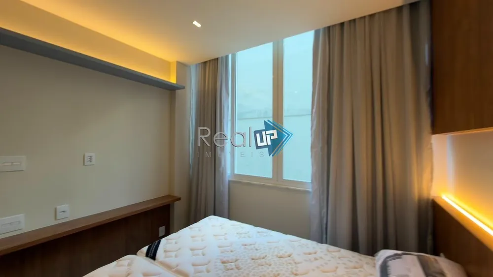 Apartamento, 1 quarto, 32 m² - Foto 12