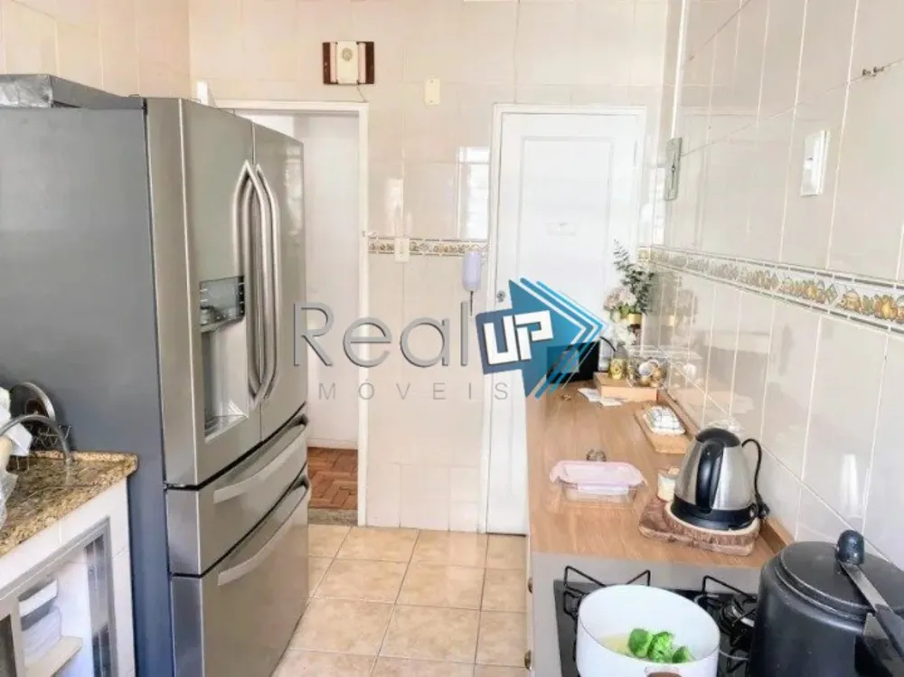 Apartamento, 3 quartos, 100 m² - Foto 6