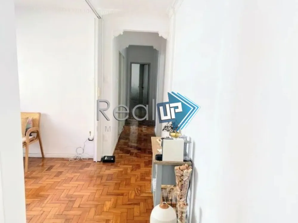 Apartamento, 3 quartos, 100 m² - Foto 25