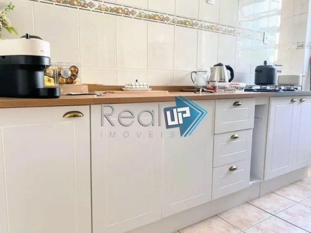 Apartamento, 3 quartos, 100 m² - Foto 8
