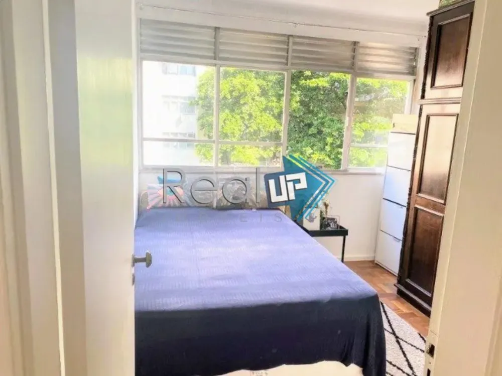 Apartamento, 3 quartos, 100 m² - Foto 21