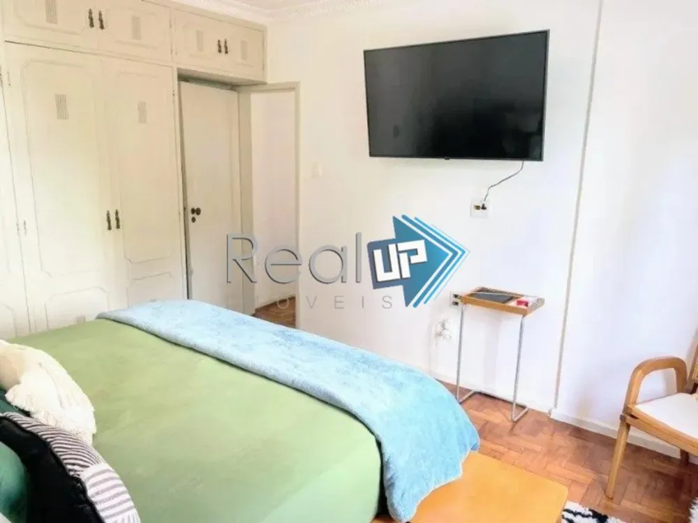 Apartamento, 3 quartos, 100 m² - Foto 18