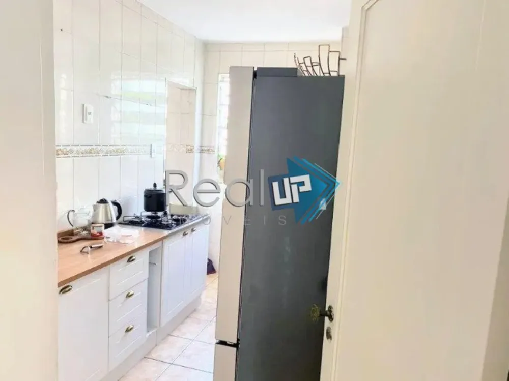 Apartamento, 3 quartos, 100 m² - Foto 7