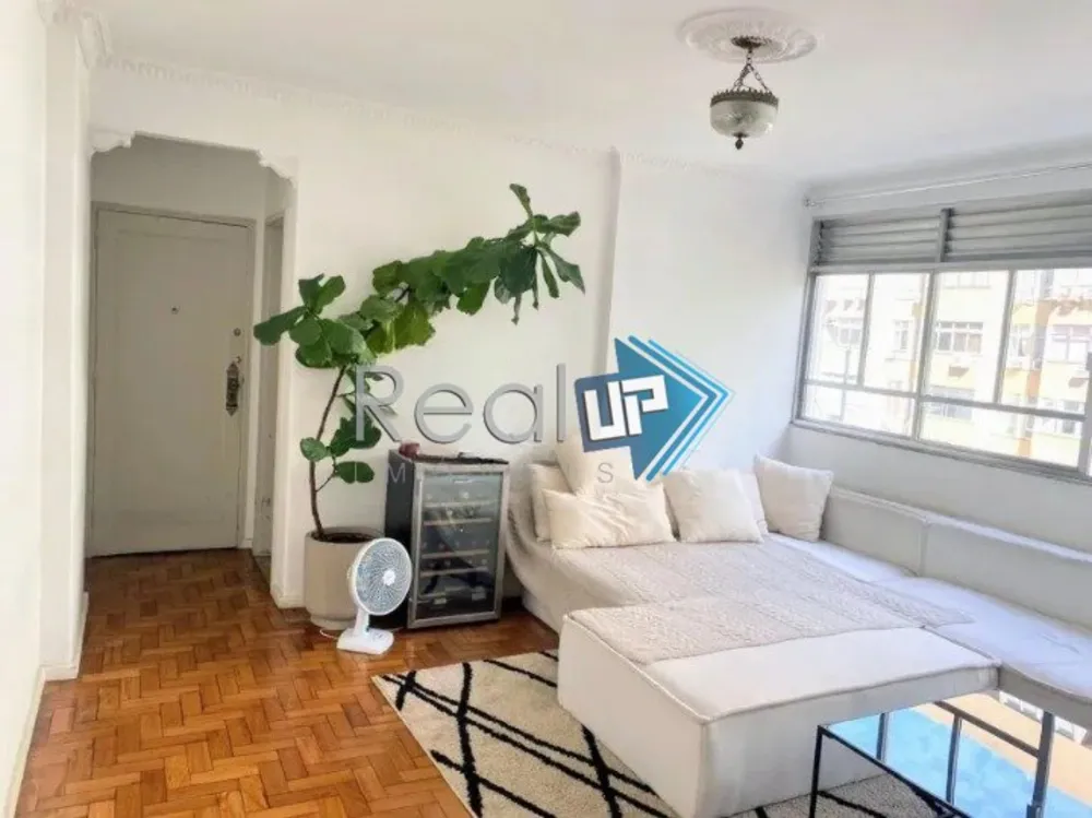 Apartamento, 3 quartos, 100 m² - Foto 3