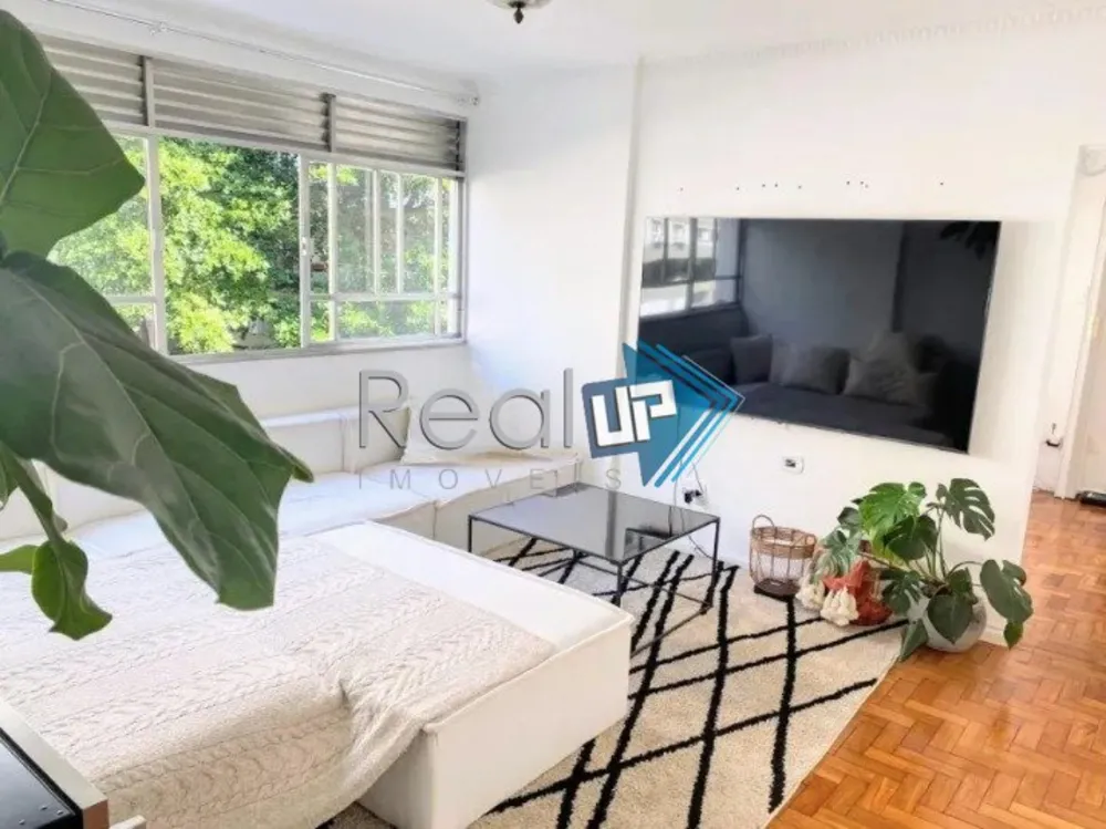 Apartamento, 3 quartos, 100 m² - Foto 4