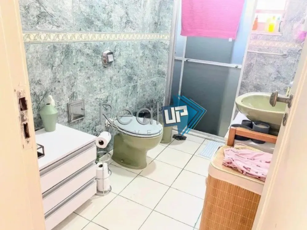 Apartamento, 3 quartos, 100 m² - Foto 15