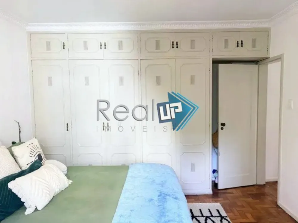 Apartamento, 3 quartos, 100 m² - Foto 19