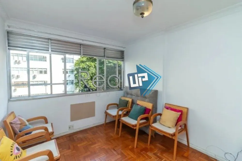 Apartamento, 3 quartos, 100 m² - Foto 23
