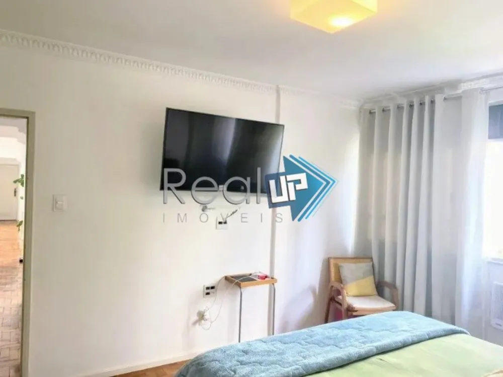 Apartamento, 3 quartos, 100 m² - Foto 20