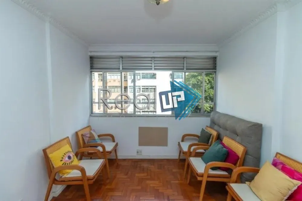 Apartamento, 3 quartos, 100 m² - Foto 22