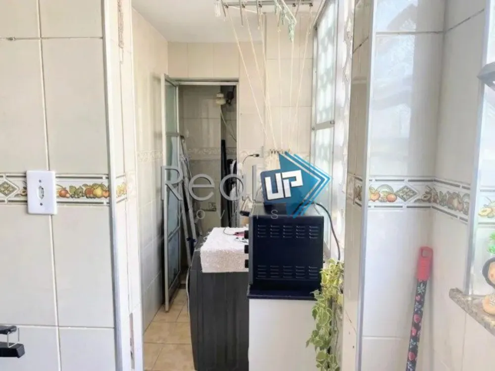 Apartamento, 3 quartos, 100 m² - Foto 12
