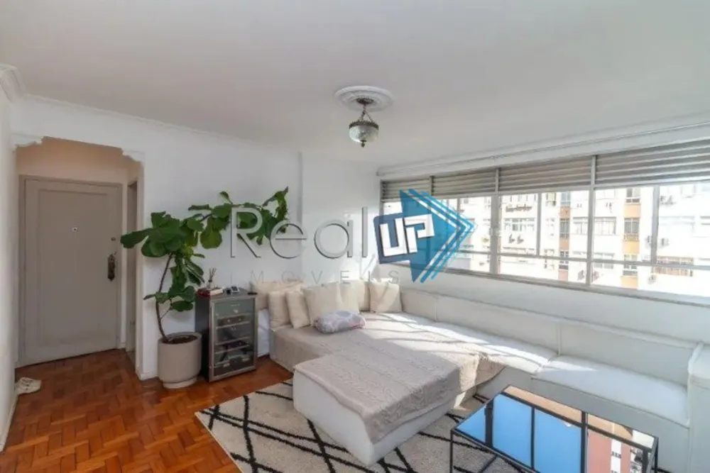 Apartamento, 3 quartos, 100 m² - Foto 1