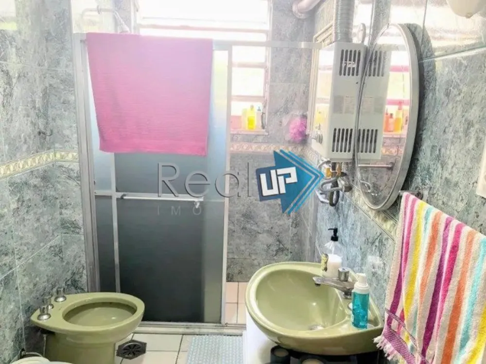 Apartamento, 3 quartos, 100 m² - Foto 16