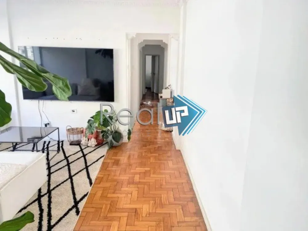 Apartamento, 3 quartos, 100 m² - Foto 5