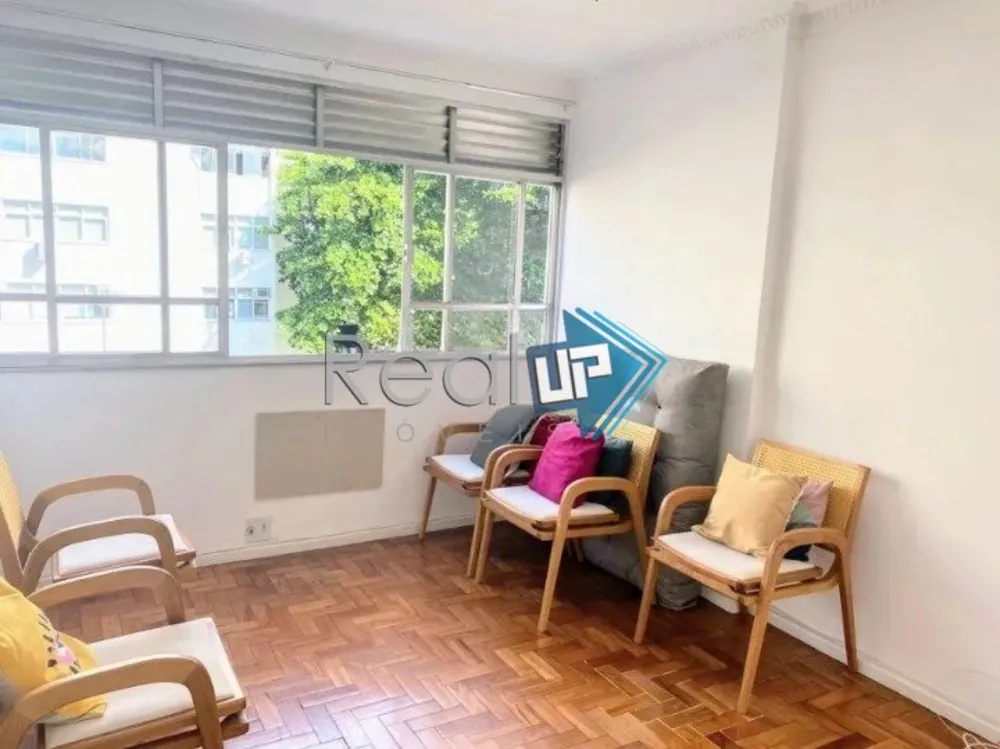 Apartamento, 3 quartos, 100 m² - Foto 24