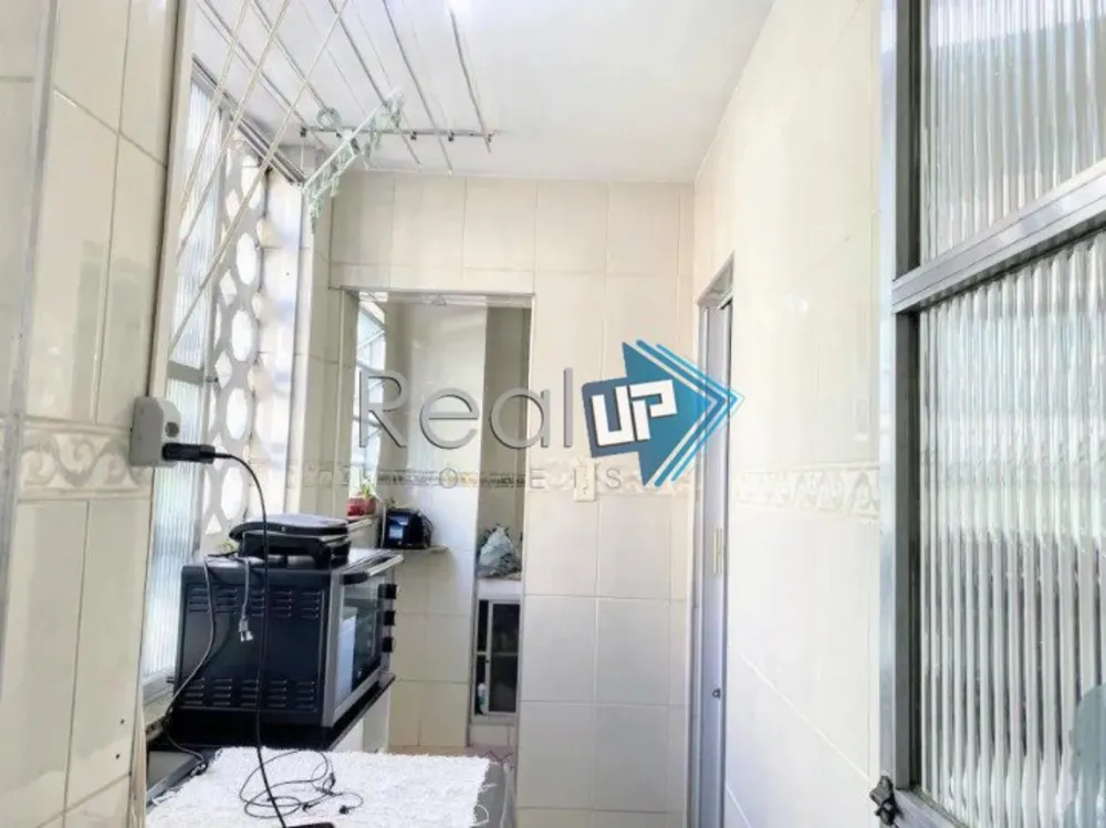 Apartamento, 3 quartos, 100 m² - Foto 10