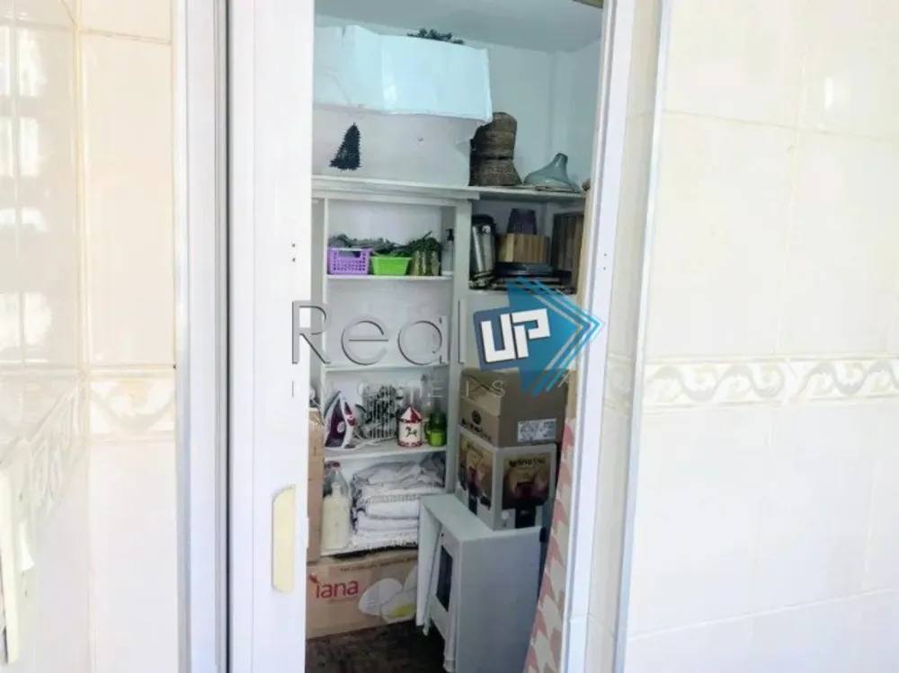 Apartamento, 3 quartos, 100 m² - Foto 13