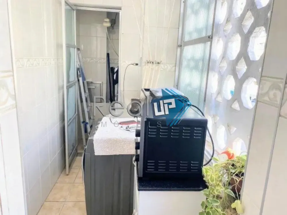 Apartamento, 3 quartos, 100 m² - Foto 11