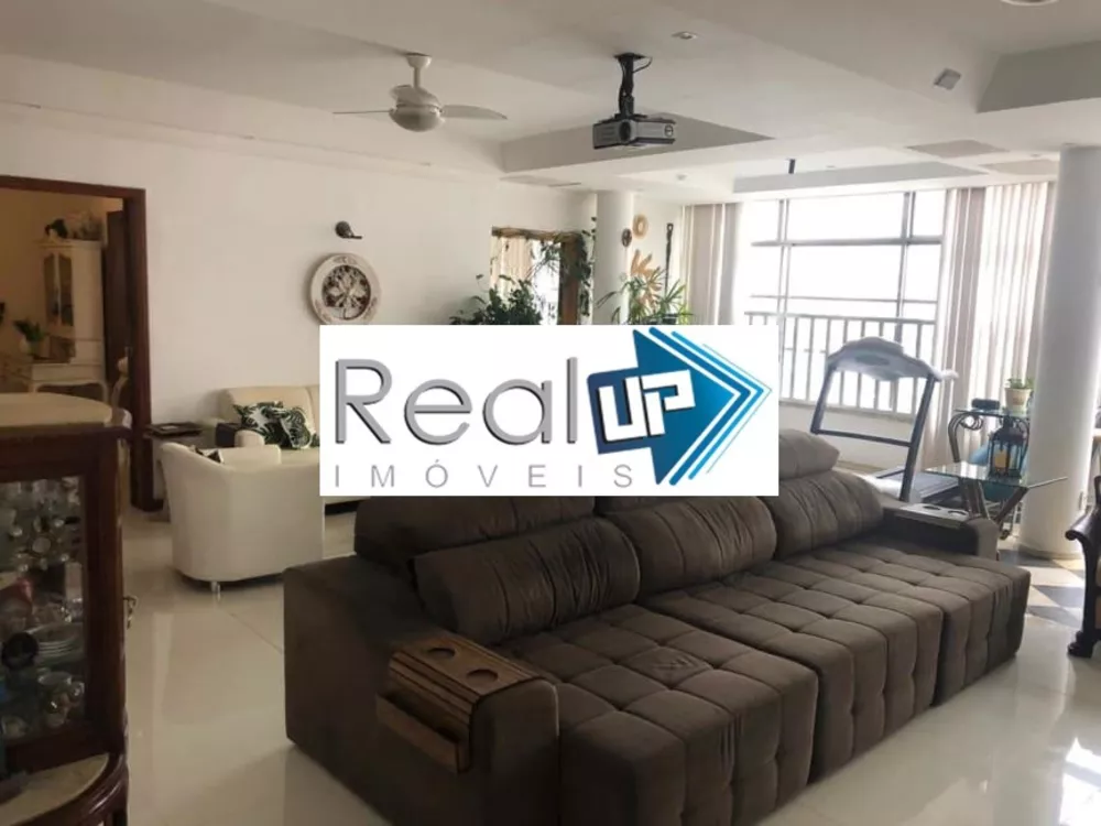 Apartamento, 4 quartos, 259 m² - Foto 20