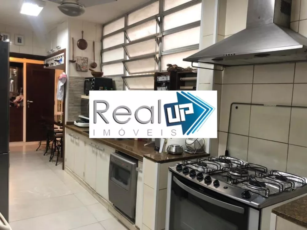 Apartamento, 4 quartos, 259 m² - Foto 26