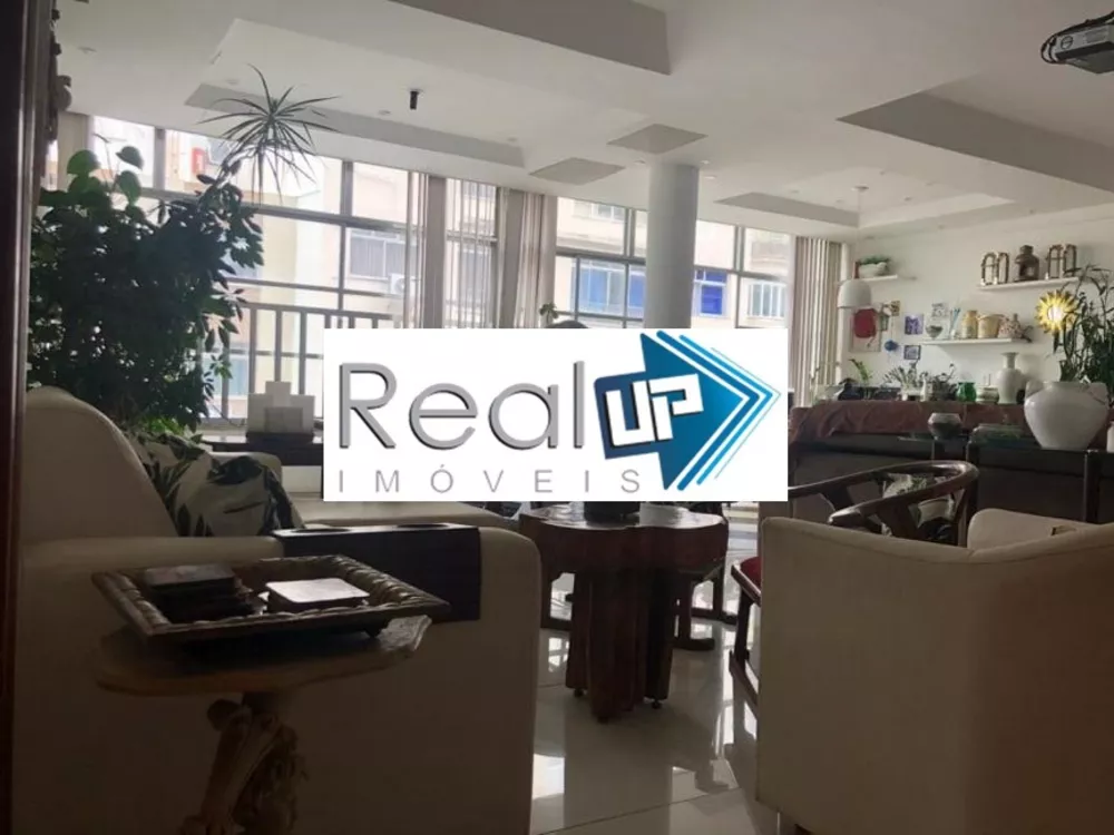 Apartamento, 4 quartos, 259 m² - Foto 6
