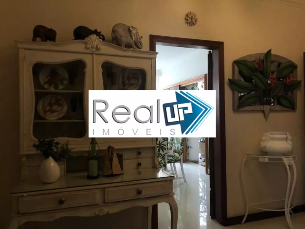 Apartamento, 4 quartos, 259 m² - Foto 1