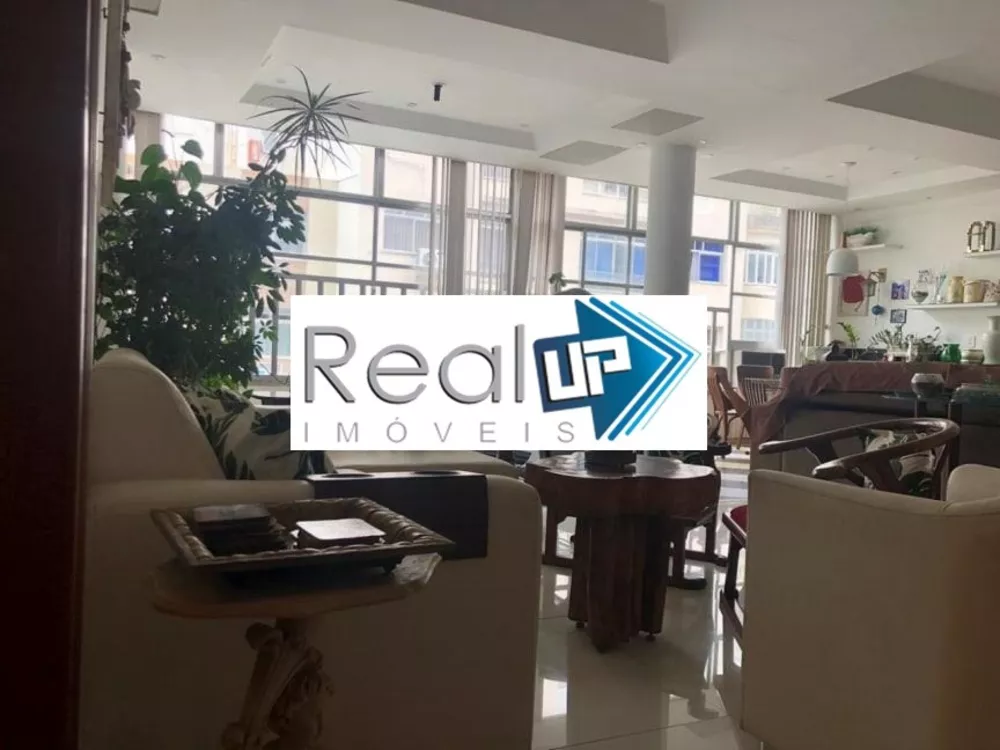 Apartamento, 4 quartos, 259 m² - Foto 5