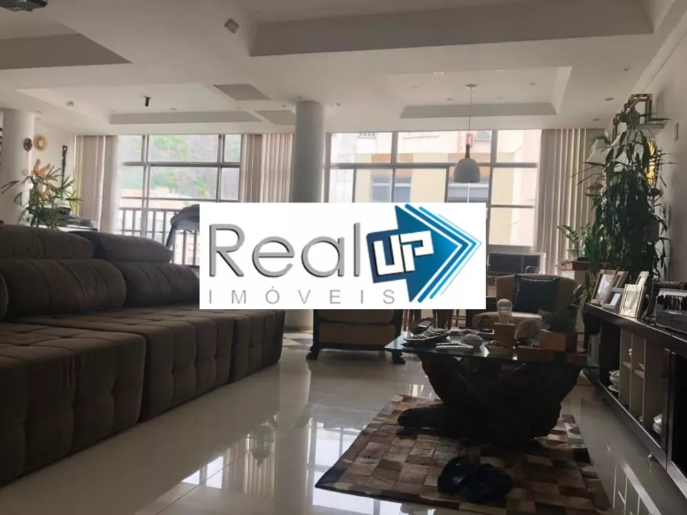 Apartamento, 4 quartos, 259 m² - Foto 15