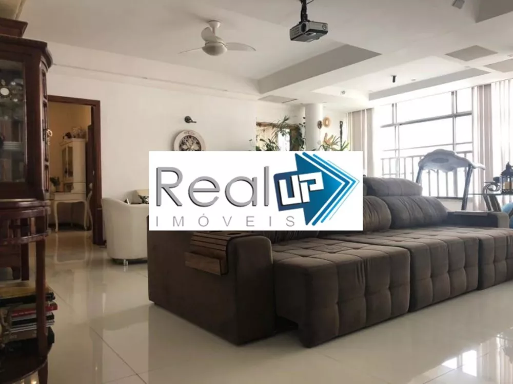 Apartamento, 4 quartos, 259 m² - Foto 12