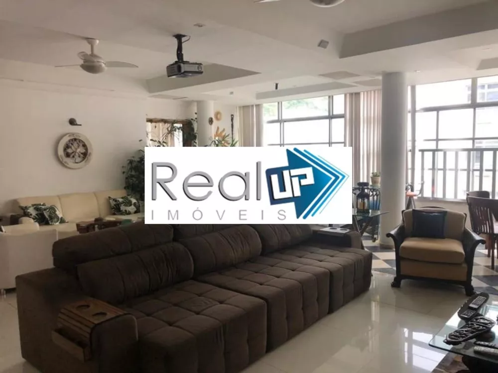 Apartamento, 4 quartos, 259 m² - Foto 22
