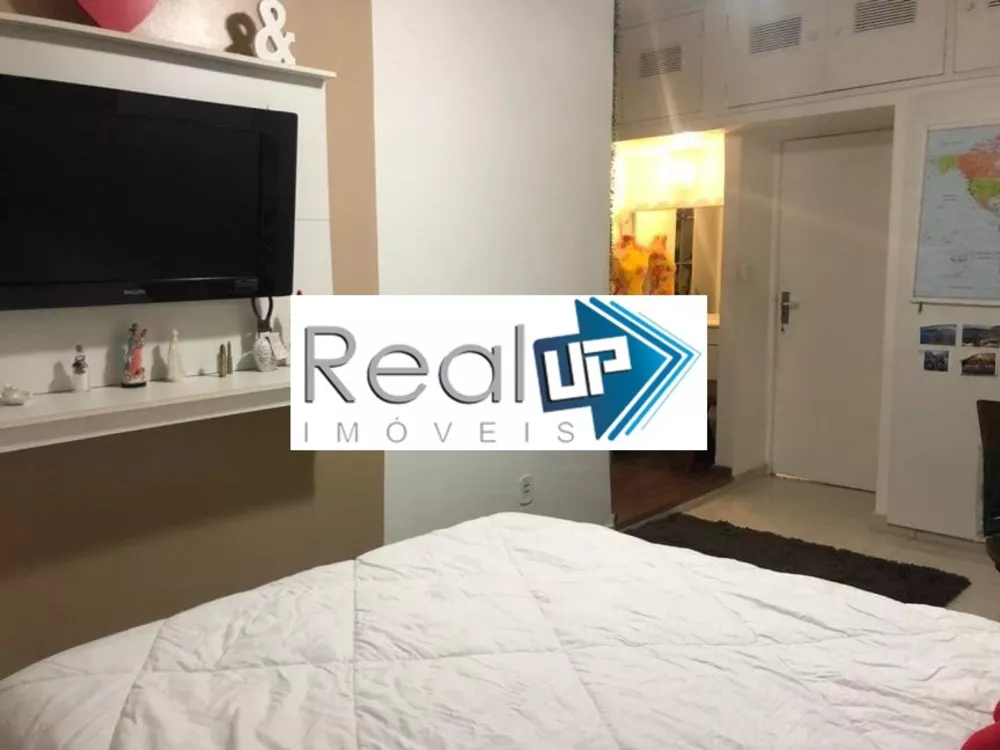 Apartamento, 4 quartos, 259 m² - Foto 4