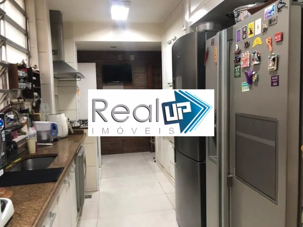 Apartamento, 4 quartos, 259 m² - Foto 16