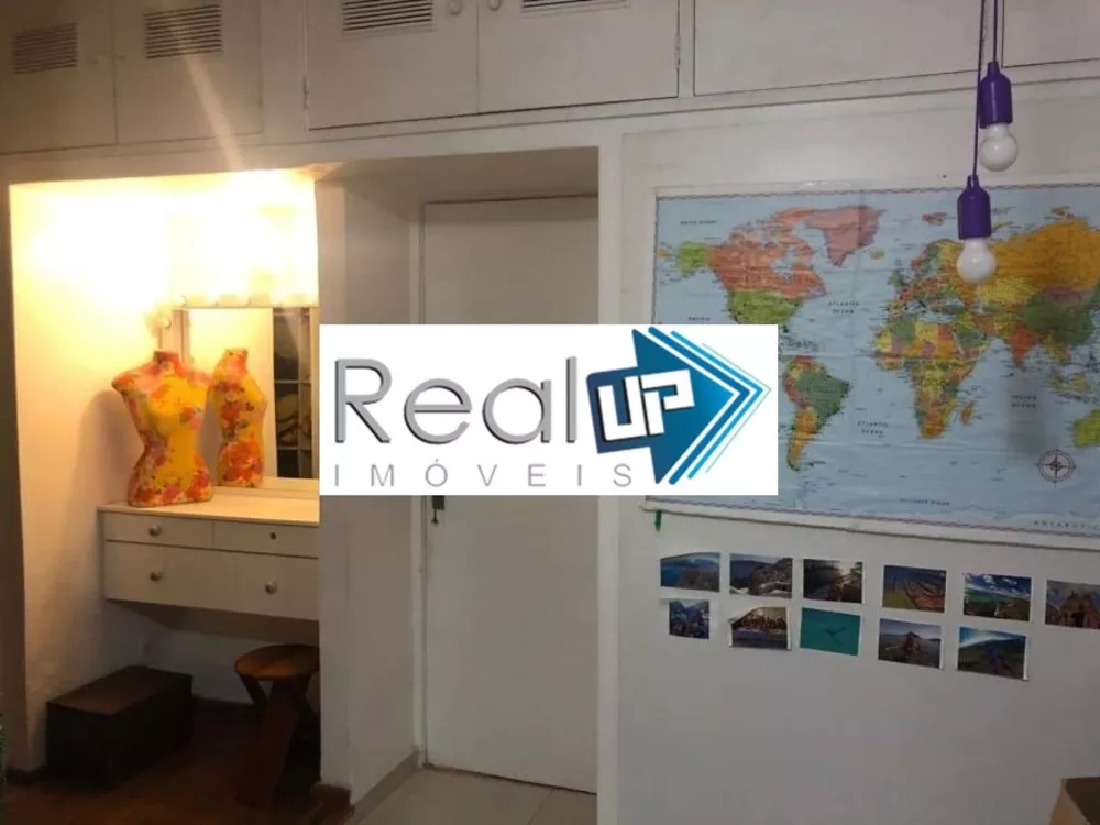 Apartamento, 4 quartos, 259 m² - Foto 10