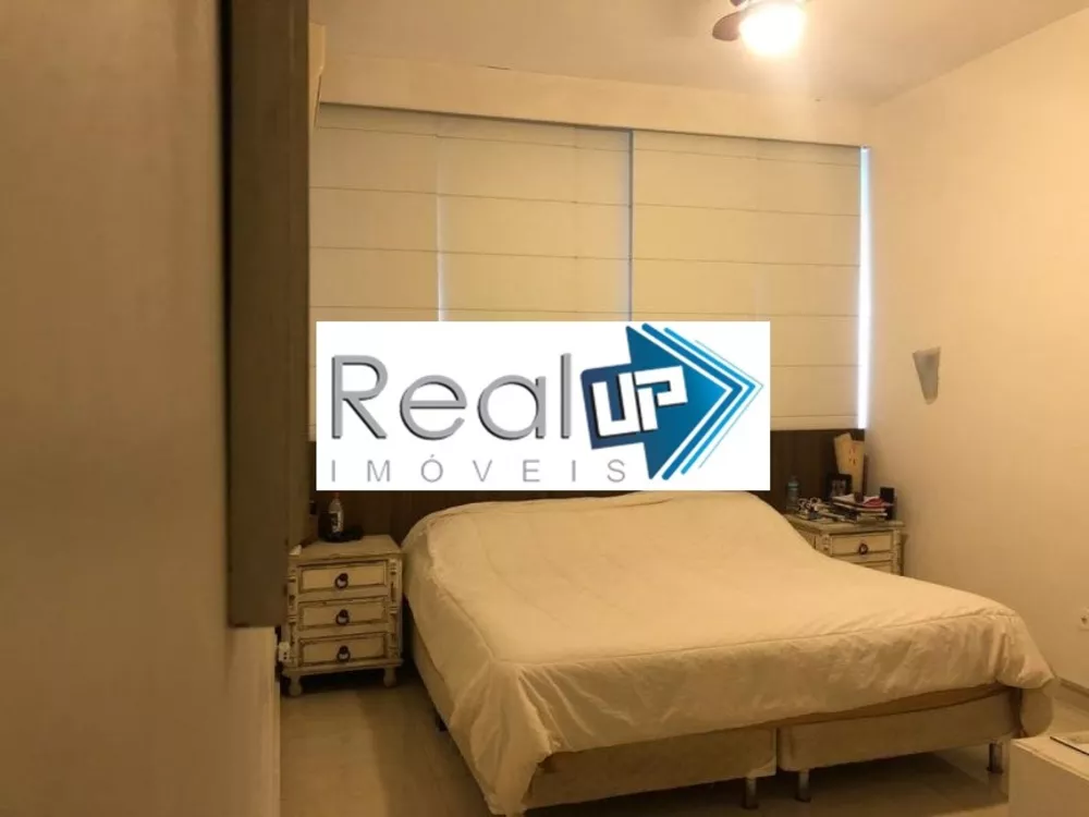 Apartamento, 4 quartos, 259 m² - Foto 21