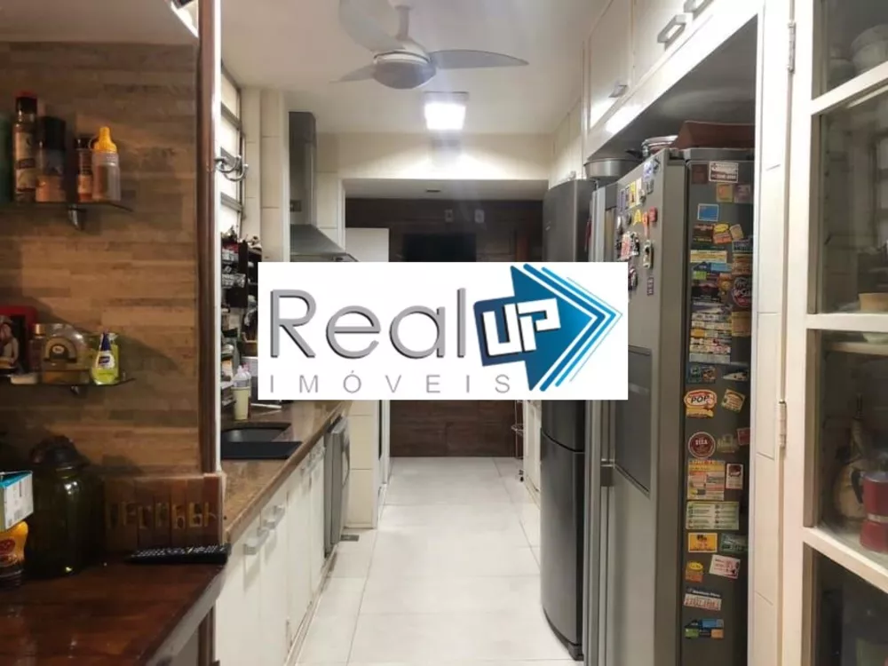 Apartamento, 4 quartos, 259 m² - Foto 28
