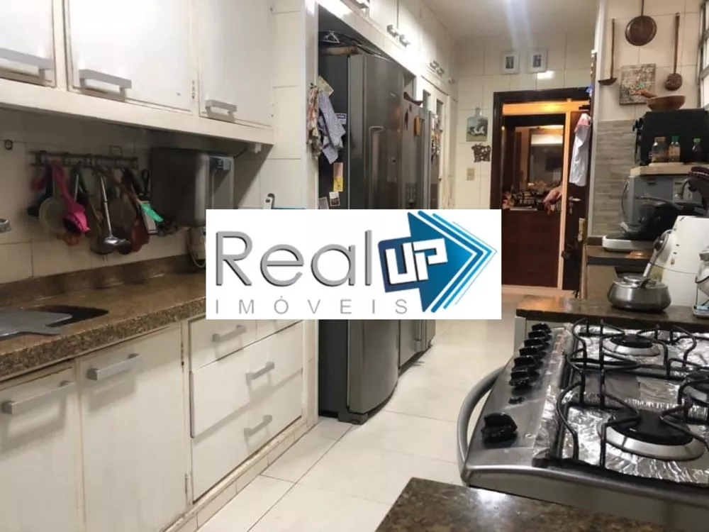 Apartamento, 4 quartos, 259 m² - Foto 25
