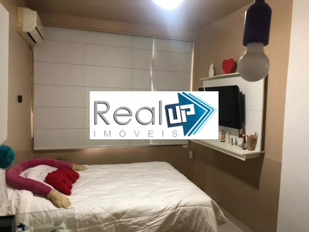 Apartamento, 4 quartos, 259 m² - Foto 3