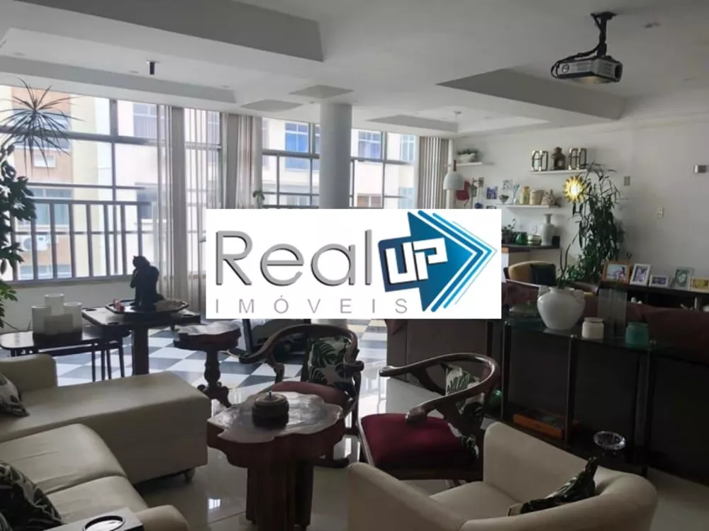 Apartamento, 4 quartos, 259 m² - Foto 19