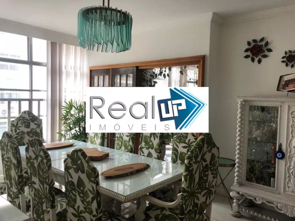 Apartamento, 4 quartos, 259 m² - Foto 8
