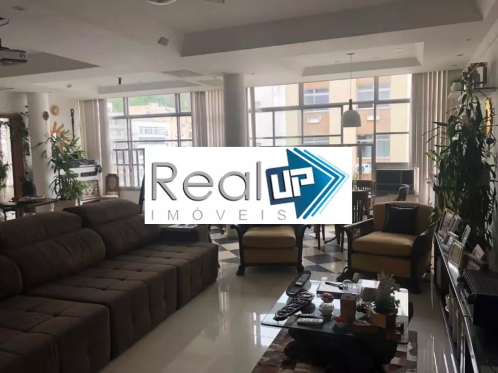 Apartamento, 4 quartos, 259 m² - Foto 29