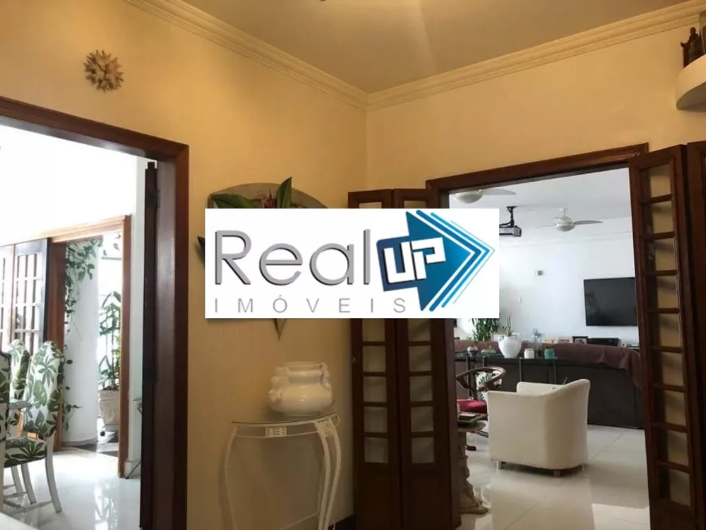 Apartamento, 4 quartos, 259 m² - Foto 14