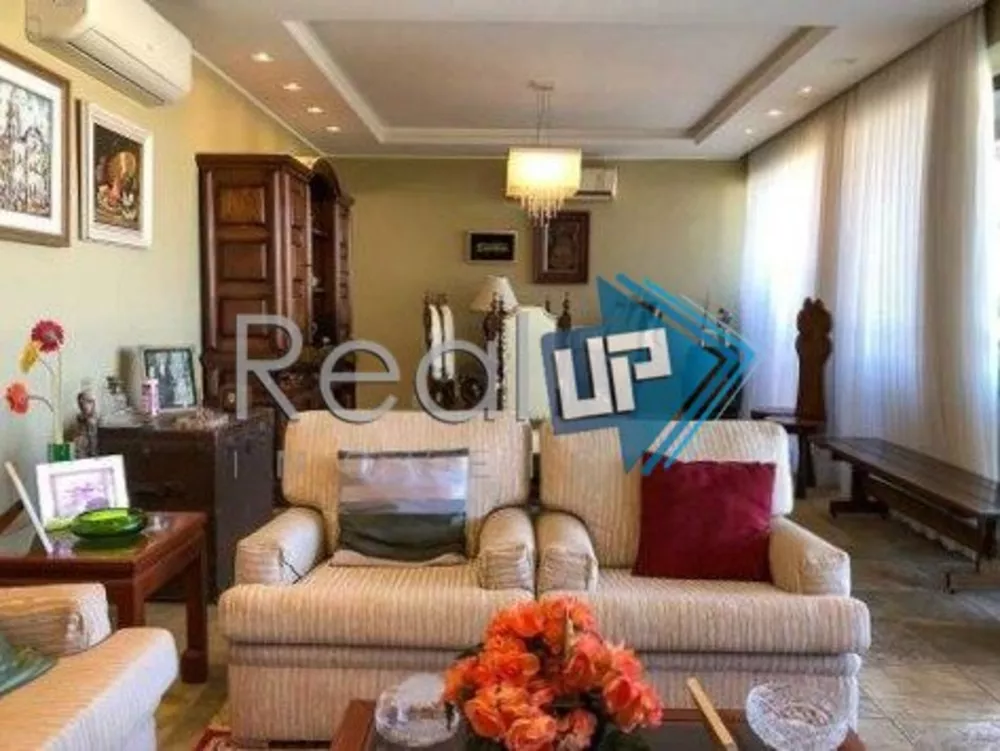 Cobertura, 4 quartos, 350 m² - Foto 15