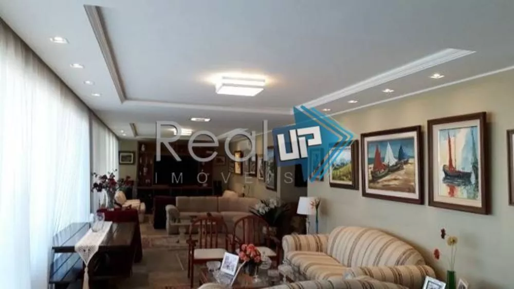 Cobertura, 4 quartos, 350 m² - Foto 14