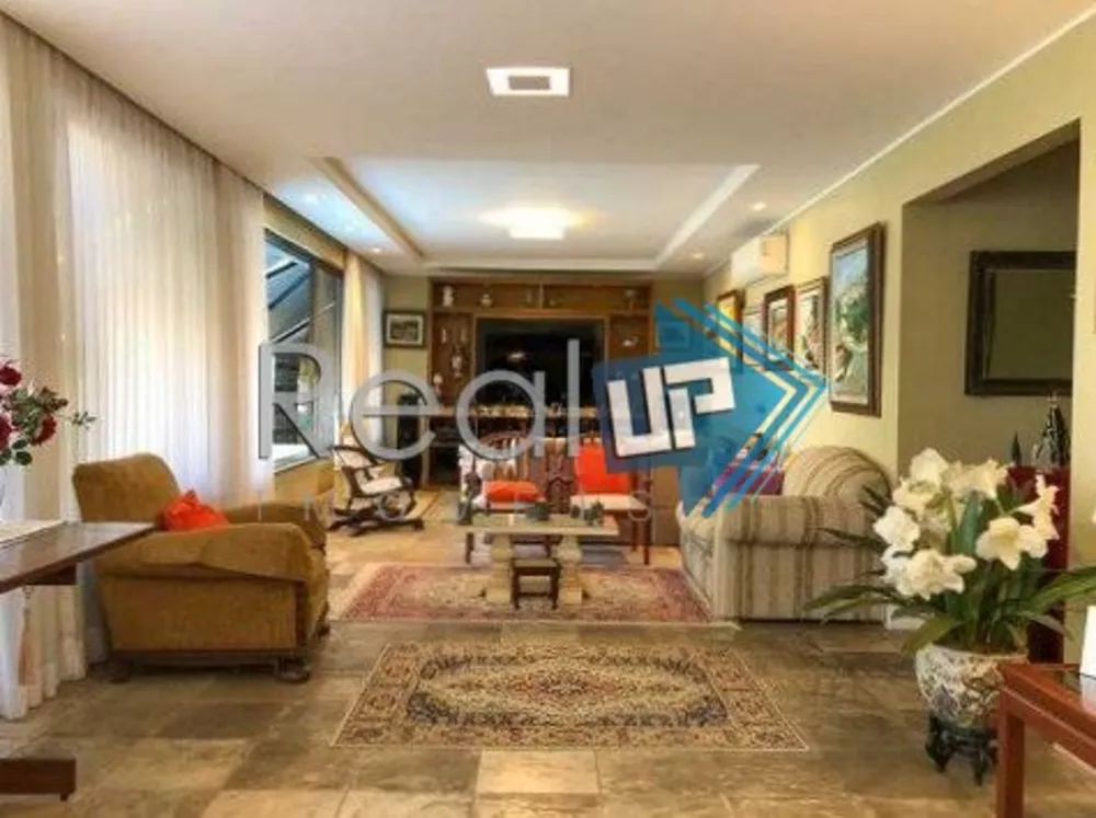 Cobertura, 4 quartos, 350 m² - Foto 10